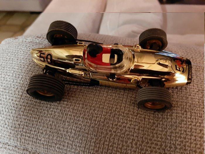 Scalextric 1:32 - Modelauto - Voiture de slot F1, cooper, Hobby en Vrije tijd, Modelauto's | 1:5 tot 1:12