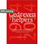 Gedreven helpers 9789087044329 Rene Grotenhuis, Boeken, Verzenden, Gelezen, Rene Grotenhuis
