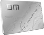 LUXWALLET DMF4 - Interne 240 GB SSD - 3D NAND - NVME - Solid, Nieuw, Verzenden