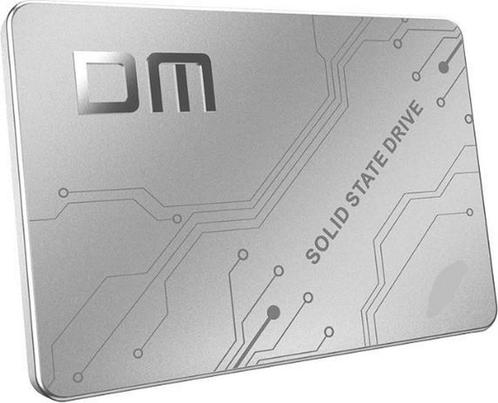 LUXWALLET DMF4 - Interne 240 GB SSD - 3D NAND - NVME - Solid, Informatique & Logiciels, Disques durs, Envoi