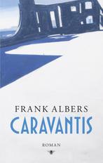 Caravantis 9789023488545, Frank Albers, Verzenden