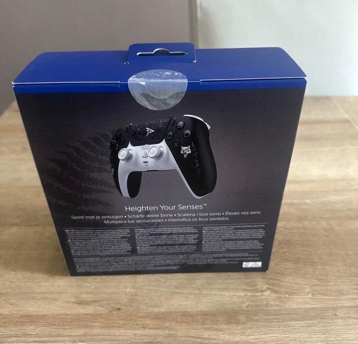 Sony - Playstation 5 - The Last of Us Limited Edition, Games en Spelcomputers, Spelcomputers | Overige Accessoires