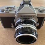 Nikon Nikkormat FT N + Nikkor-H 2/50mm | Appareil photo, Audio, Tv en Foto, Nieuw