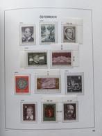 Oostenrijk - OOSTENRIJK - DAVO de Luxe deel 3 met zegels