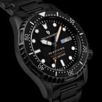 Tecnotempo - Automatic - Seadiving 300M - Limited Edition, Nieuw