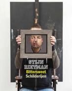 Stijn Rietman / Monografieen van het Drents Museum over, Boeken, Verzenden, Gelezen