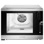 Combisteamer | GALILEO | Elektrisch | 5 Niveaus (1/1 GN) |, Verzenden, Nieuw in verpakking