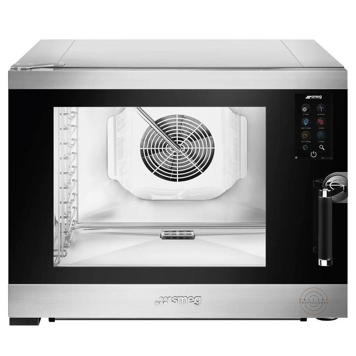 Combisteamer | GALILEO | Elektrisch | 5 Niveaus (1/1 GN) |, Zakelijke goederen, Horeca | Keukenapparatuur, Nieuw in verpakking