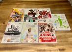 Nintendo, Xbox - Xbox 360 - lot of 31 - Videogame - In
