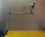 Yvon Boudry - Lampe de table - Métal - Lampe Buzz