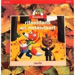Schatkist Versie 2 Reuzenprentenboek Herfst, Boeken, Verzenden, Nieuw