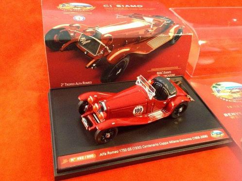 Brumm - Special Edition 1:43 - Model raceauto - special, Hobby en Vrije tijd, Modelauto's | 1:5 tot 1:12