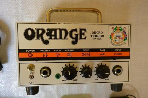 Orange - Aantal items: 1 - Gitaarversterker - China (Zonder, Muziek en Instrumenten, Snaarinstrumenten | Gitaren | Akoestisch