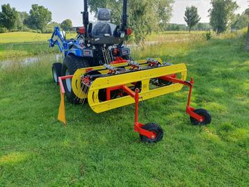 Kraffter Bandhooier 1.30m beschikbaar voor biedingen