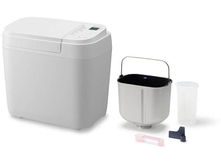 Panasonic SD-B2510WXE - Broodbakmachine - 21 programmas -, Elektronische apparatuur, Broodbakmachines, Zo goed als nieuw, Verzenden