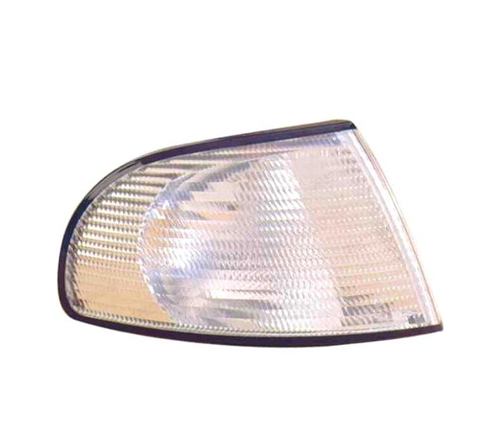 Clignotant Droit Avant Pour Audi A4 94-99 Blanc Type Bosch, Autos : Pièces & Accessoires, Éclairage, Envoi