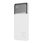 Powerbank 10.000mAh Externe Noodaccu Batterij Oplader, Telecommunicatie, Verzenden, Nieuw, Kuulaa