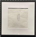 Pino Pascali per Lodolo film - 2 Colour pencil drawing -, Nieuw in verpakking