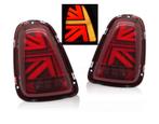 LED achterlichten Red geschikt voor Mini R56 R57 R58 R59, Verzenden