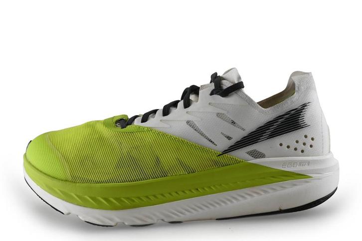 Altra Barefoot in maat 42½ Wit | 5% korting, Kleding | Heren, Schoenen, Wit, Zo goed als nieuw, Verzenden