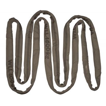 Elingue cravate diam. 300 cm charge 4 t - kerbl, Articles professionnels