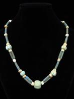 Oud Egyptisch + Mesopotamisch Ketting gemaakt van, Handtassen en Accessoires