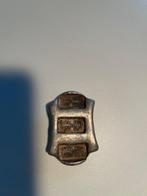 Miao zilveren muntgeld - Zilver - Laos - eerste helft van de