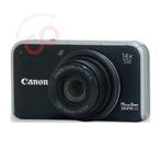 Canon PowerShot SX210 IS nr. 3839, Audio, Tv en Foto, Fotocamera's Digitaal, Canon, Compact, Ophalen of Verzenden, Zo goed als nieuw