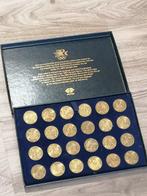 Summer Olympics Games, Los Angeles 1984 - 24 medals, with