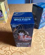 Bandai - 1 Booster box - One Piece - romance dawn - OP01, Nieuw