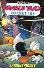 Donald Duck Pocket 183 9789085747741, Boeken, Stripverhalen, Gelezen, Disney, Verzenden