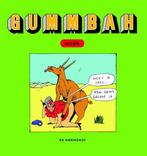 Hier 9789076174365 Gummbah, Verzenden, Zo goed als nieuw, Gummbah