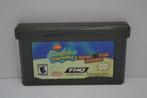 Spongebob Squarepants Revenge of the Flying Dutchman (GBA, Nieuw