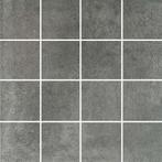 30x30(7)Malla ES.EATON COAL Mat, Doe-het-zelf en Bouw, Ophalen of Verzenden, Nieuw