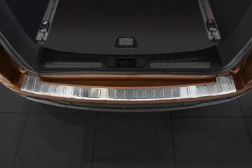 Achterbumperbeschermer | Range Rover Evogue 2013- | profiled, Verzenden