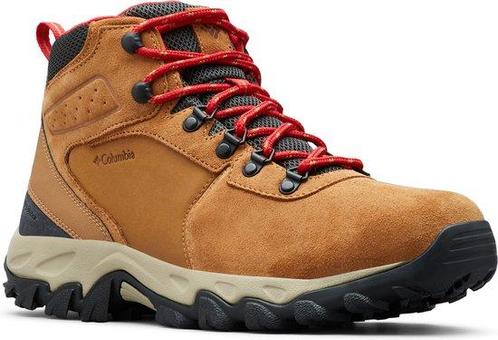 Columbia NEWTON RIDGEâ„¢ PLUS II SUEDE WP Mens Wandelsc, Kleding | Heren, Schoenen, Nieuw, Verzenden