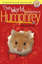 The World According to Humphrey 9780142403525, Betty G Birney, Betty G. Birney, Verzenden