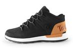 Timberland Veterboots in maat 41 Zwart | 5% extra korting, Kleding | Heren, Schoenen, Verzenden, Boots, Zo goed als nieuw, Timberland
