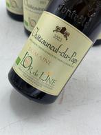 2023 Domaine LOr de Line - Châteauneuf-du-Pape - 6 Flessen, Nieuw