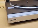 Telefunken - HS 700 Platenspeler, Audio, Tv en Foto, Nieuw