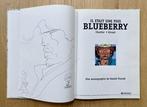 Blueberry - Il était une fois Blueberry + dédicace - C - 1, Boeken, Stripverhalen, Nieuw