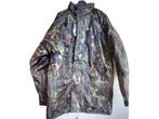 Veiling - Visjas Multex XXL camouflage Legerprint – Camouj, Watersport en Boten, Hengelsport | Algemeen, Nieuw