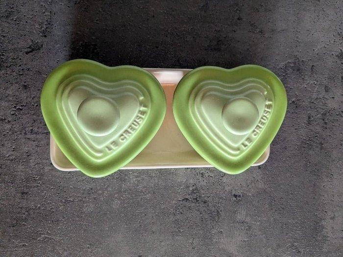 Le Creuset - Le Creuset Design Studio (France) - Ovenschaal, Antiquités & Art, Antiquités | Ustensiles de cuisine