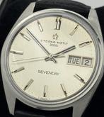 Eterna-Matic - 3000 Sevenday - Zonder Minimumprijs - Heren -, Nieuw