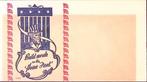 Amerikaanse envelop WWII (lijst optie), Verzamelen, Verzenden, Foto of Poster