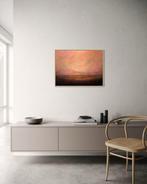 Joost Verhagen - A Saeftinghe Sunrise