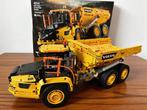 Lego Set - 42114 - Technic - 42114 6x6 Volvo Articulated, Nieuw