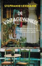 De vintagewinkel 9789026332500 Stephanie Lehmann, Verzenden, Stephanie Lehmann