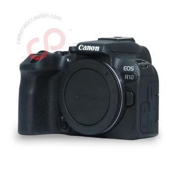 Canon EOS R10 (3.985 clicks) nr. 3051, Ophalen of Verzenden, Compact