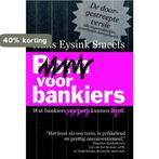 Porn voor bankiers. De doorgestreepte versie. 9789491413018, Verzenden, Gelezen, Hans Eysink Smeets